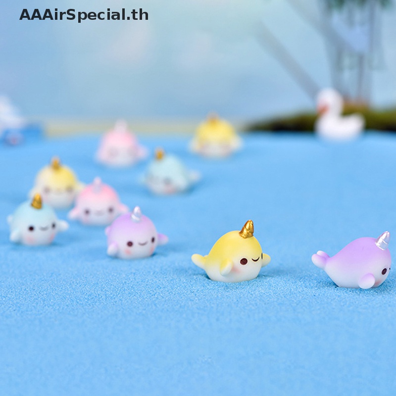 aaairspecial-ตุ๊กตาปลาดาวเรซิ่น-น่ารัก-สําหรับตกแต่ง