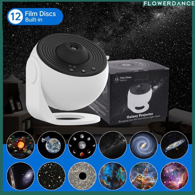 starry-sky-laser-galaxy-star-light-projector-aurora-stage-lighting-effect-disco-dj-events-lights-ไฟกลางคืนที่มีสีสัน-flower