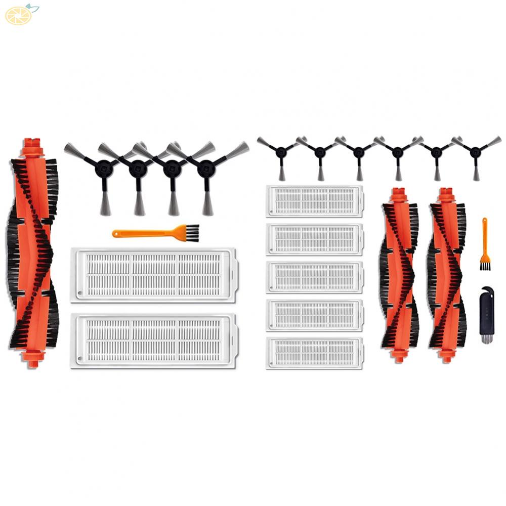 【VARSTR】Extend the Lifespan of Your WVCR200S Robot Vacuum with This