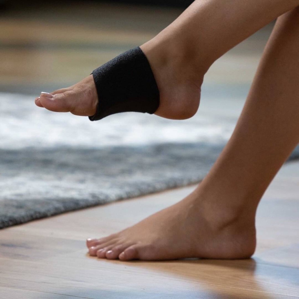 แผ่นรองเสริมอุ้งเท้า-สำหรับเท้าแบน-ลดปวดเมื่อย-orthotic-support-ดูแลเท้า-แผ่นรองจมูกเท้า-ที่รองอุ้งเท้า-เสริมอุ้งเท้า