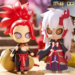 พร้อมส่ง Onmyoji โมเดลฟิกเกอร์ รูปเด็กผู้ชาย Ibaraki ขนาดใหญ่ 24 ชั่วโมง สําหรับตกแต่งบ้าน