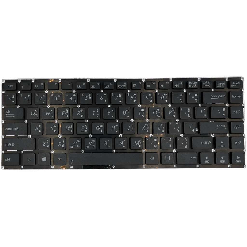 keyboard-asus-คีย์บอร์ด-เอซุส-k46-k46c-k46ca-k46cb-k46cm