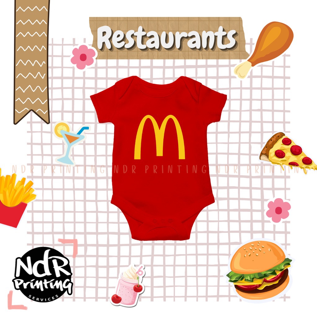 baby-onesie-ร้านอาหาร-สุ่ม-ez84