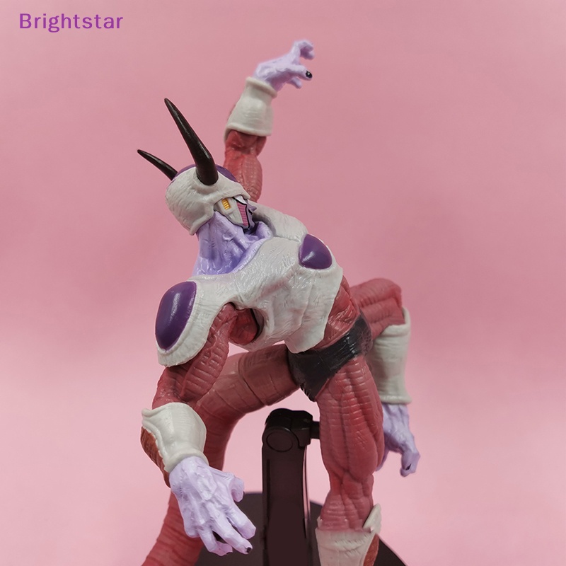 brightstar-โมเดลฟิกเกอร์-pvc-อนิเมะ-dragon-ball-z-goku-frieza-freezer-ของเล่นสําหรับเด็ก-1-ชิ้น