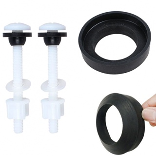 Fixing Set Toilet Accessories 1Sets Foam For Fastening Installation Pad