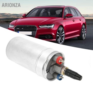 ARIONZA 300LPH Universal External Inline Type Fuel Pump อุปกรณ์เสริมทดแทน 0580254044