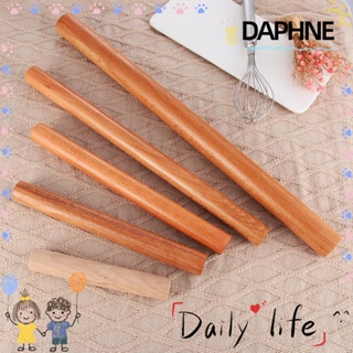 DAPHNE Fondant Cooking Wooden Kitchen Accessories Cake Decoration Rolling Pin