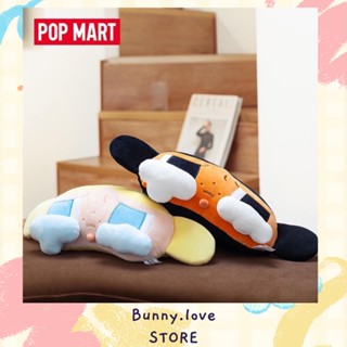 Bunny.Love พร้อมส่ง ของแท้100%❗️❗️ PopMart CRYBABY หมอนรองคอ มีกล่องค่ะ ขอดูรุปเพิ่มเติมทักแชทค่ะ