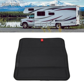 Aries306 Rv ฝาครอบประตูหน้าต่างแม่เหล็ก ป้องกันรังสียูวี สําหรับ Camper Trailer Motor Caravan