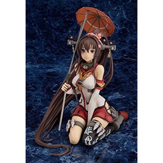 [Off-the-shelf] Anime wholesale fleet collection ship Niang Dahe changed light military outfit hand-made model ornaments ODOV