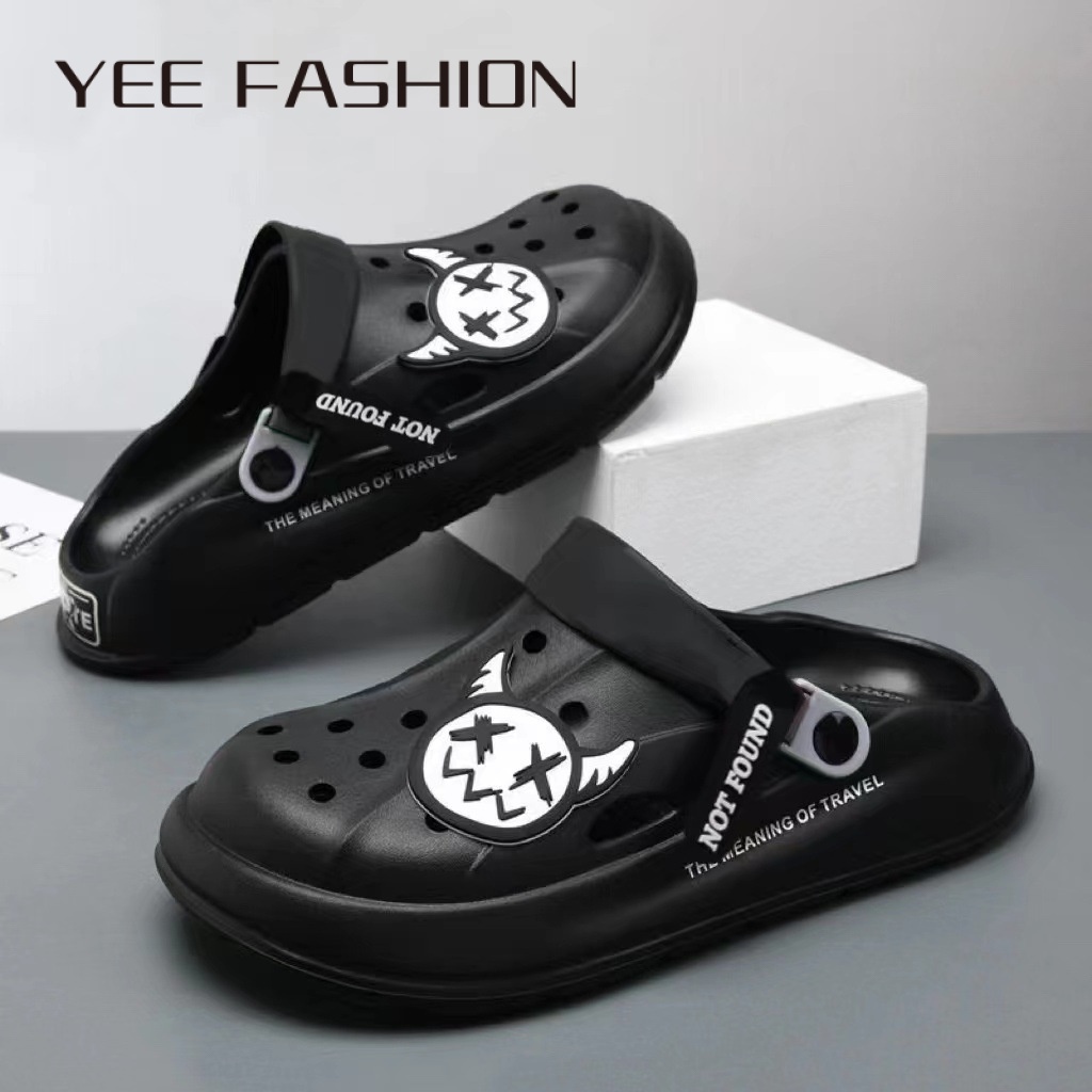 yee-fashion-รองเท้าหัวโต-รองเท้าหัวโตผู้ชาย-นุ่ม-พื้นหนา-กันลื่น-33z080102