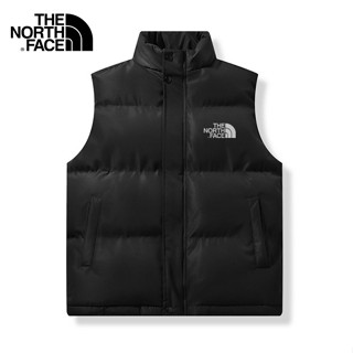 The.north.face【m-5xl】เสื้อแจ็กเก็ต ผ้าฝ้าย แบบหนา ใส่สบาย อบอุ่น แฟชั่น สําหรับผู้ชาย และผู้หญิง 2023