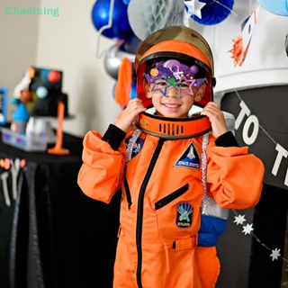<Chantsing> แว่นตาธีมจรวดนักบินอวกาศ สําหรับปาร์ตี้ ลดราคา