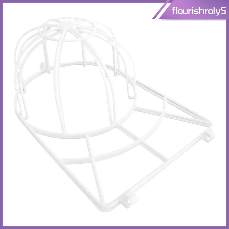 flourishroly5-หมวกเบสบอล-แบบพกพา-สําหรับทําความสะอาดตู้เสื้อผ้า