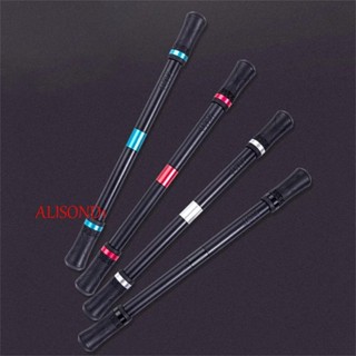 Alisond1 Twirling Pen ปากกาสปินเนอร์ ของเล่นคลายเครียด สําหรับนักเรียน สํานักงาน