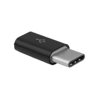 USB 3.1 Type-C to Micro Male Female Mini Portable Type C Converter