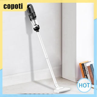 เครื่องดูดฝุ่นไร้สาย COPOTI 120W แบบชาร์จไฟได้ สําหรับบ้าน และรถยนต์