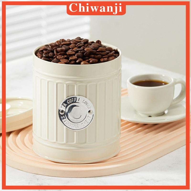 chiwanji-กระปุกเก็บเมล็ดกาแฟ-แป้ง-และแป้ง-สําหรับห้องครัว