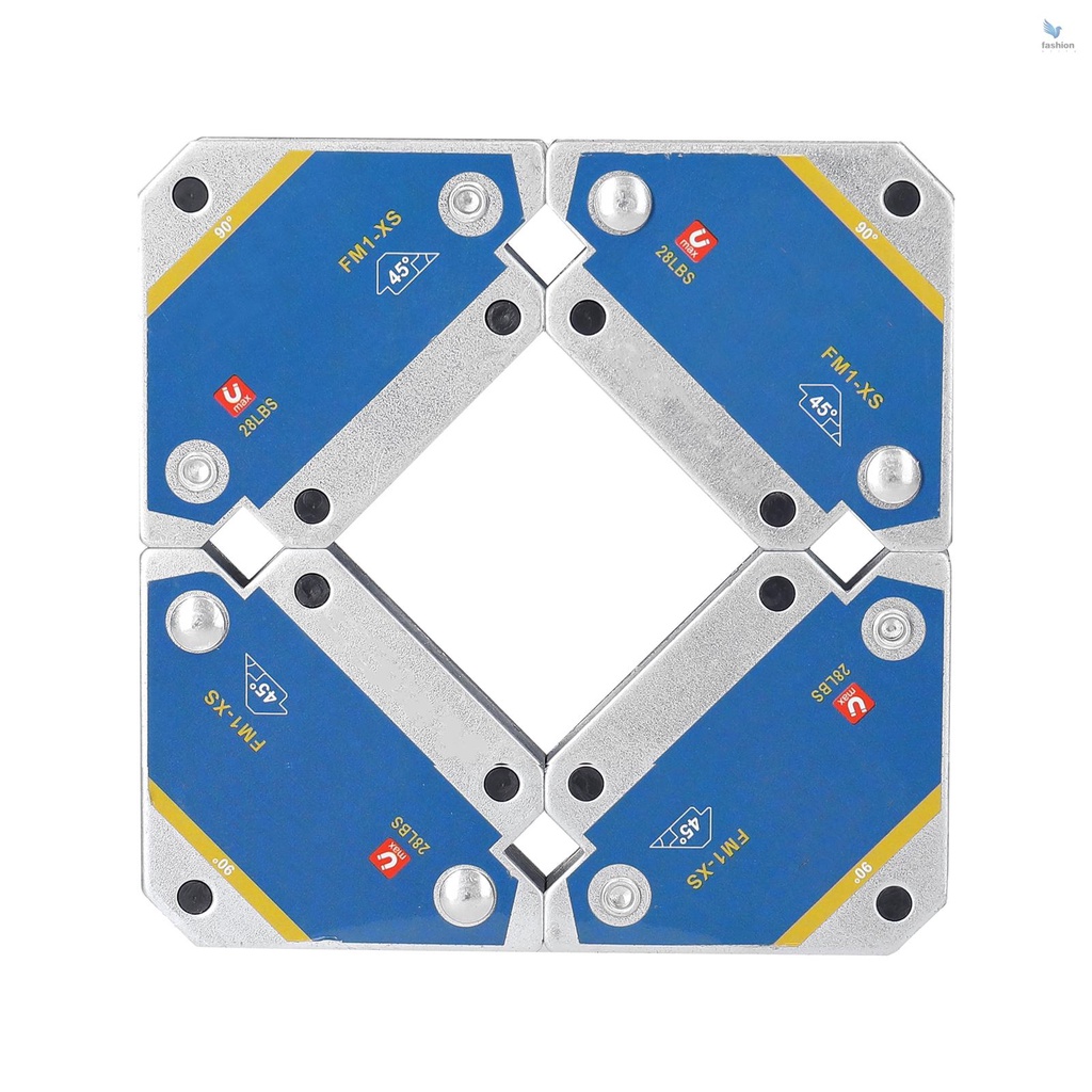 fash-อุปกรณ์เชื่อมแม่เหล็ก-45-4-ชิ้น-90-135-เครื่องมือระบุตําแหน่งเชื่อมแม่เหล็ก-แบบหลายมุม