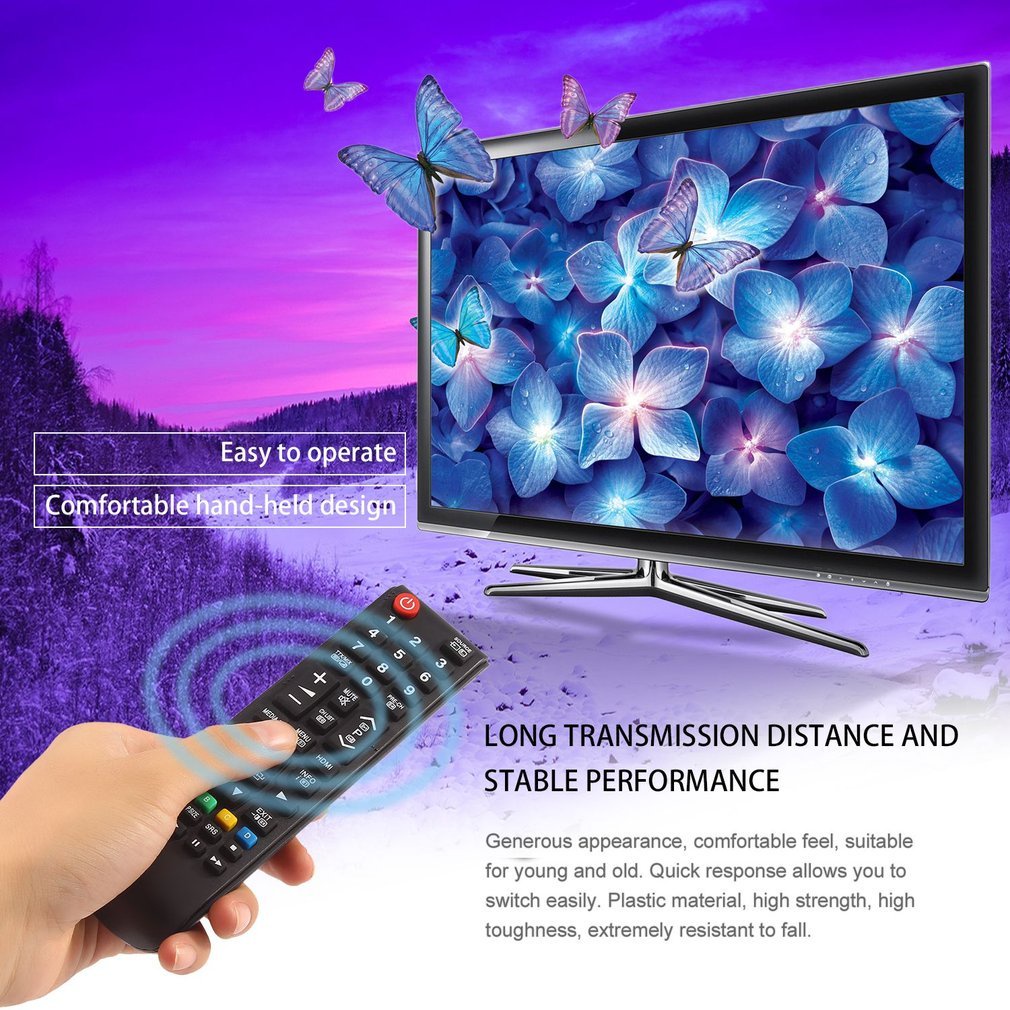 sale-universal-tv-remote-control-controller-fit-for-samsung-lcd-smart-tvs-monitors