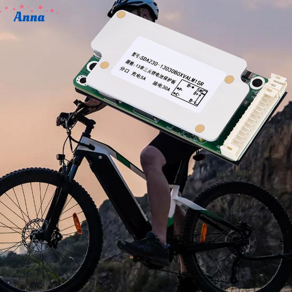 anna-lithium-battery-bms-for-e-bike-escooter-36v-48v-30a-11s-14s-system-same-port