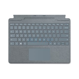 KEYBOARD MICROSOFT TYPE COVER SURFACE ICE BLUE 8XA-00056