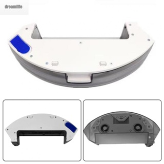 【DREAMLIFE】Water Tank 1pc Cleaning Effect Exquisite Replacement Robot Vacuum Cleaner