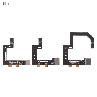 สายเคเบิลยืดหยุ่น V1 V2 V3 TX PCB CPU สําหรับสวิทช์ Oled Flex Sx Oled OP 1 ชิ้น