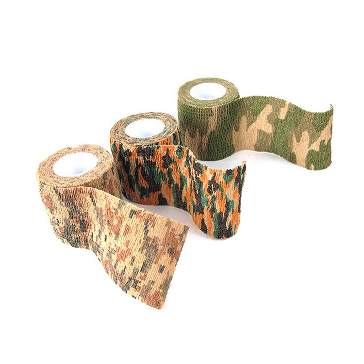 wrap-hunt-waterproof-stealth-non-woven-camouflage-jungle-tape-clearance-sale