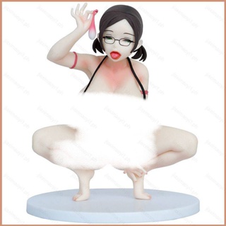 ตุ๊กตาฟิกเกอร์ Shiho Akihara Action Figure Sexfle 23 สําหรับเด็ก