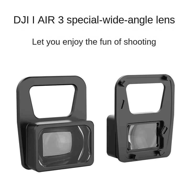 Dji specials 2024