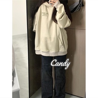 Candy Kids   เสื้อผ้าผู้ญิง แขนยาว แขนเสื้อยาว คลุมหญิง สไตล์เกาหลี แฟชั่น  ทันสมัย สวยงาม สไตล์เกาหลี Beautiful  สไตล์เกาหลี Unique Chic ทันสมัย A28J170 39Z230926