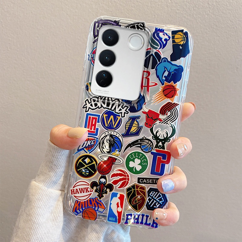 เคส-vivo-v27-5g-2023-nba-onepieceกรณีโทรศัพท์มือถือ-แจกเลนส์ส่องแสงtyjz2