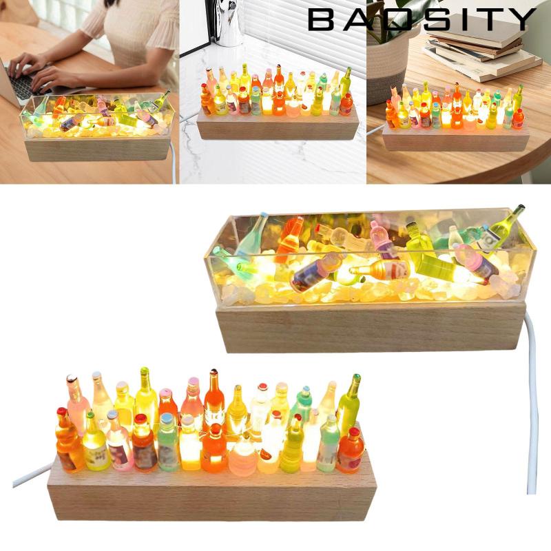 baosity-โคมไฟ-led-รูปขวดน้ํา-ขนาดเล็ก-แฮนด์เมด-diy-สําหรับตกแต่งวันหยุด