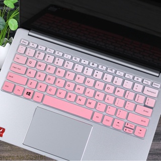 แผ่นซิลิโคน Tpu ป้องกันคีย์บอร์ดแล็ปท็อป สําหรับ LENOVO thinkbook 13X 2021 13 นิ้ว G1 gen 1 LENOVO thinkbook 13s gen 2