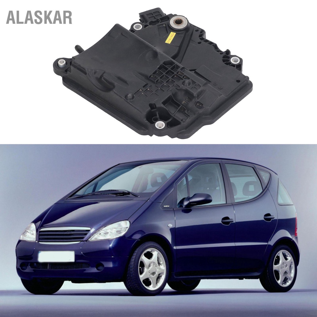 alaskar-โมดูลควบคุม-ism-sensitive-a0002701652-การเปลี่ยนโมดูลเปลี่ยนเกียร์สำหรับ-benz-a-class-2000-2011