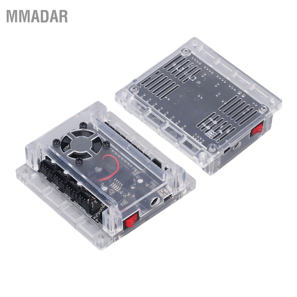 mmadar-3-axes-grbl-control-board-usb-plug-in-interface-1-1f-บอร์ดควบคุมเครื่องแกะสลัก-แกน