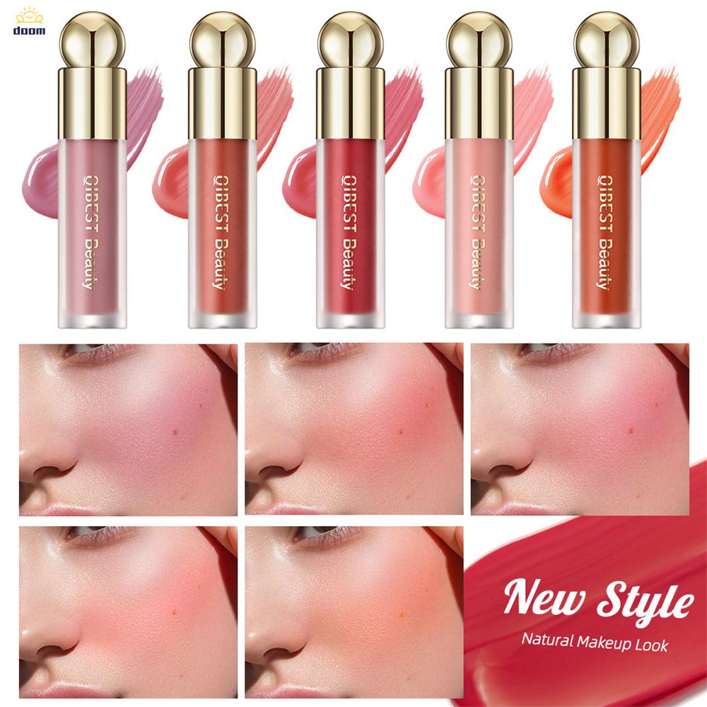 qibest-บลัชออน-เนื้อครีม-พาเลตต์บลัชออน-blush-rouge-ปัดแก้ม-สีสวย-เป็นธรรมชาติ-ติดทนนาน-doom