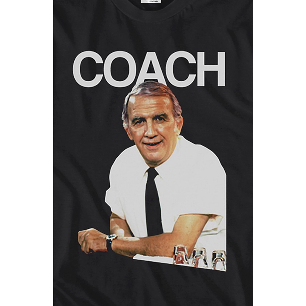 coach-cheers-t-shirt-เสื้อ-ยืด-ผู้ชาย-เสื้อคนอ้วนผญ-เสื้อยืดน่ารักๆ-เสื้อเบลาส์-02