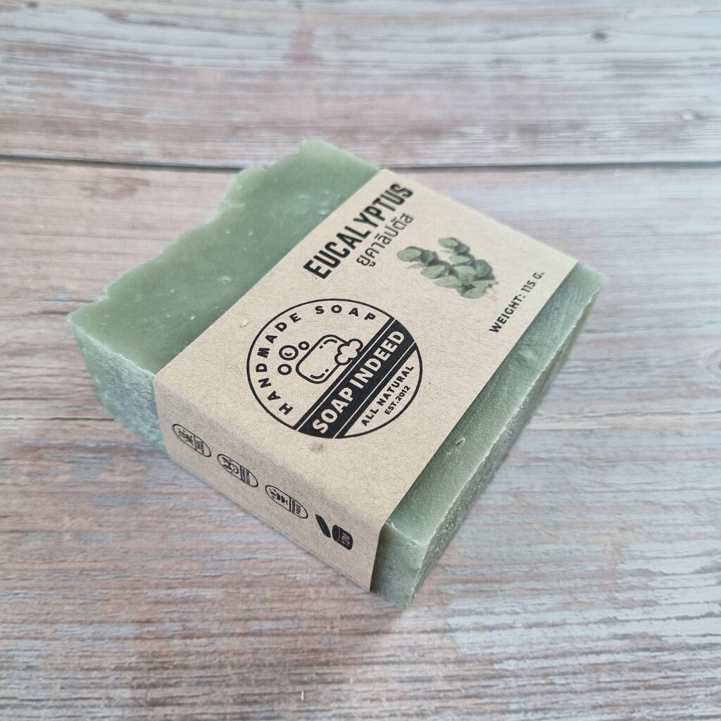 eucalyptus-natural-handmade-soap-สบู่ธรรมชาติกลิ่นยูคาลิปตัส