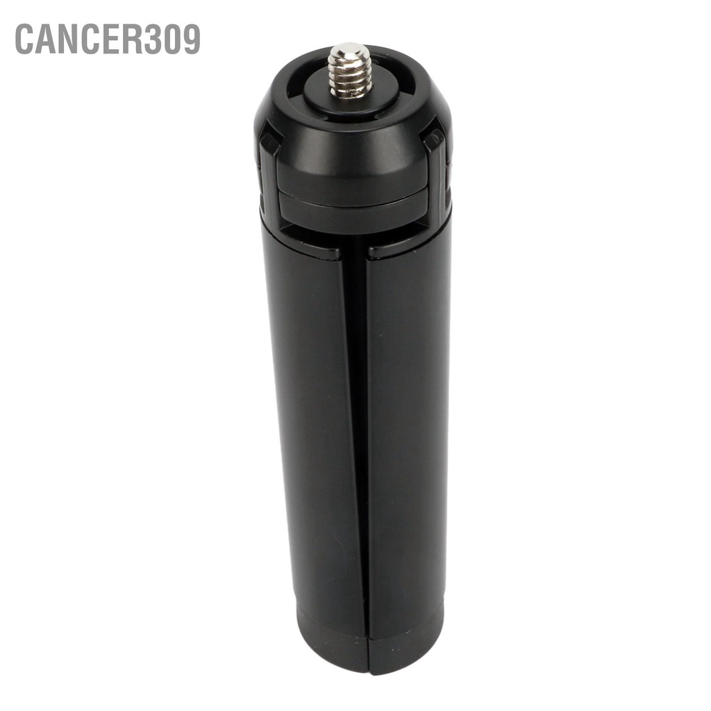 cancer309-ขาตั้งกล้องขนาดเล็กแบบขยายได้น้ำหนักเบาแบบพกพา-vlog-travel-selfie-stick-handle-grip-desktop-ขาตั้งกล้องเว็บแคมสำหรับ