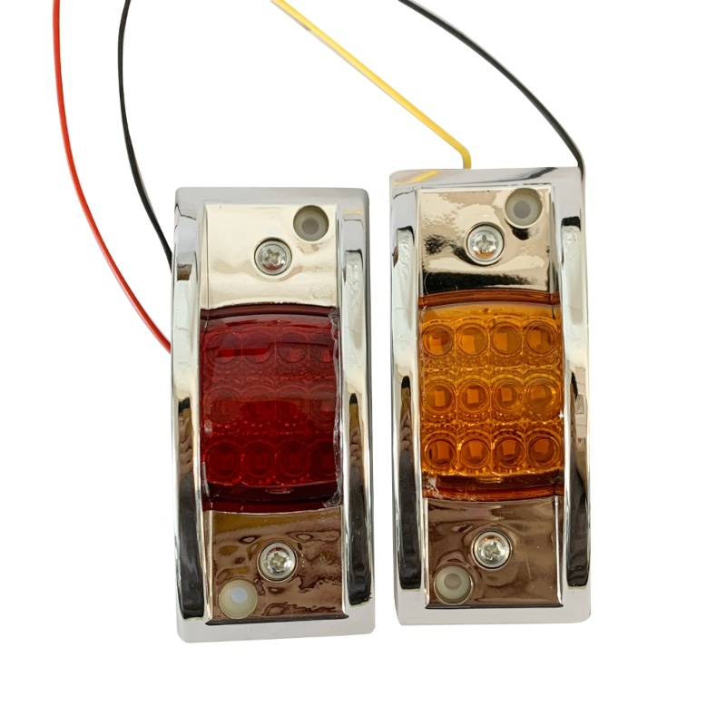 edb-โคมไฟ-led-12-ดวง-12v-24v-กันน้ํา-สําหรับติดด้านข้างรถบรรทุก-รถพ่วง-2-ชิ้น