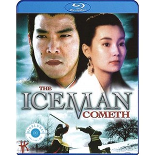 แผ่น Bluray หนังใหม่ The Iceman Cometh (1989) บ้าทะลุศตวรรษ (เสียง ไทย | ซับ ไม่มี) หนัง บลูเรย์