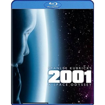 แผ่นบลูเรย์-หนังใหม่-2001-a-space-odyssey-1968-2001-จอมจักรวาล-เสียง-eng-truehd-dolby-ซับ-eng-ไทย-บลูเรย์หนัง