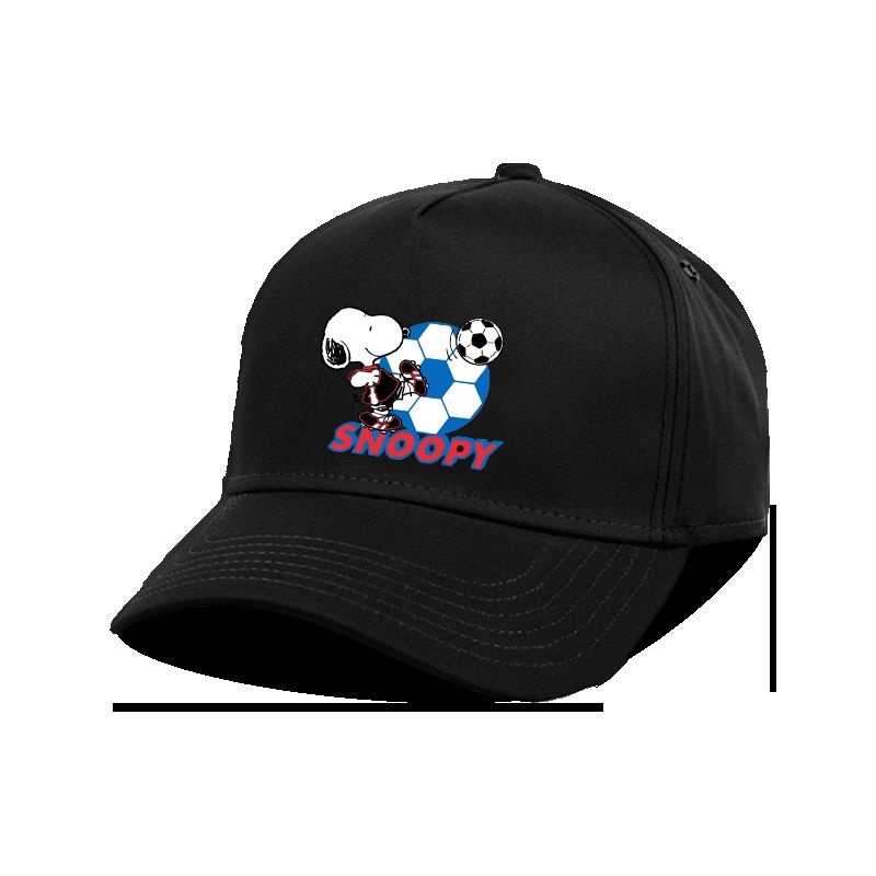 หมวกเบสบอล-กันแดด-ลายการ์ตูน-snoopy-สไตล์ญี่ปุ่น-2023