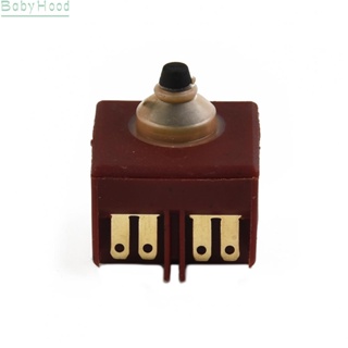 【Big Discounts】FA2 5/2W Push Button Switch for Bosch GWS6/8 100 Angle Grinders with Random Color#BBHOOD