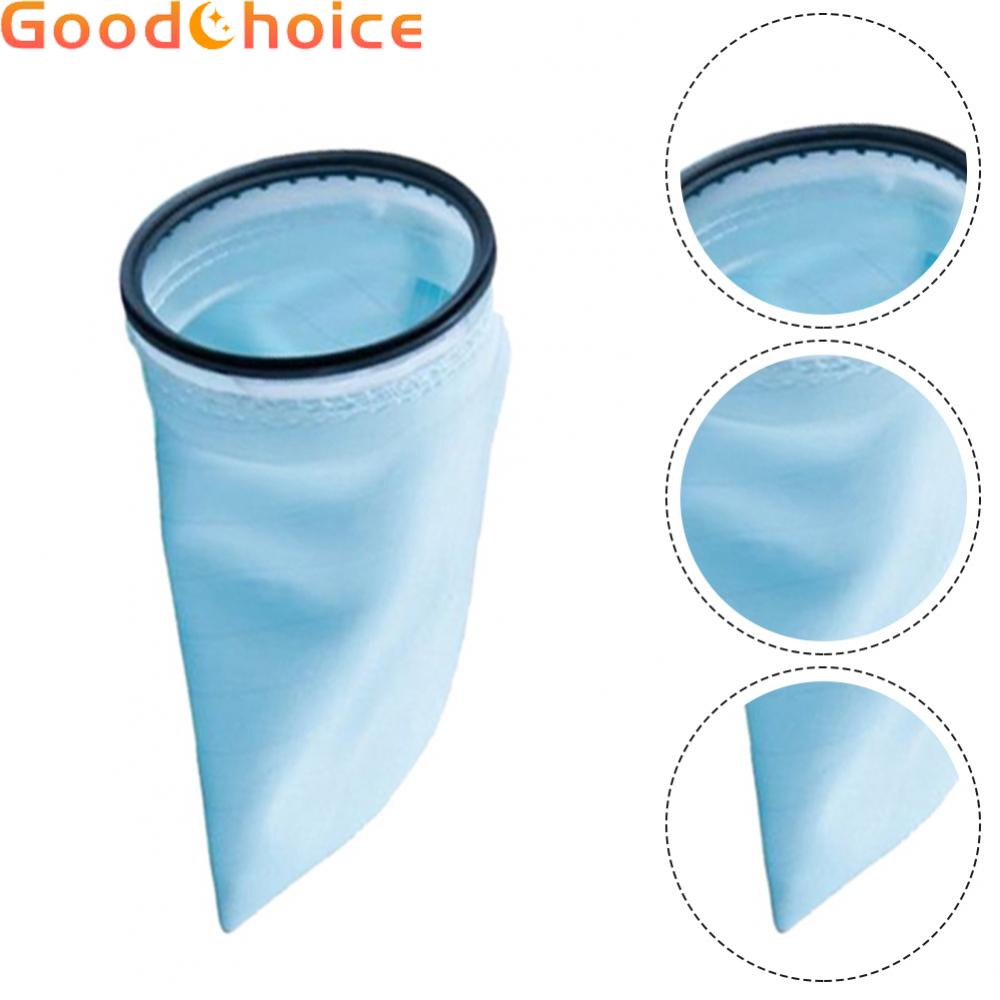 Lot 6 Filtres Aspirateur Makita - 5 Filtres 443060-3 + 1 Préfiltre 451208-3 - Pour CL100/106/180/DCL180