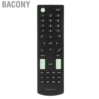 Bacony For Insignia TV NSRC4NA16 Replacement