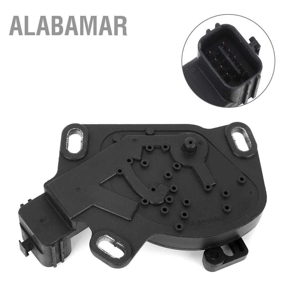 alabamar-เซ็นเซอร์เกียร์-neutral-safety-switch-อุปกรณ์เสริมทดแทน-jf011e-เหมาะสำหรับ-nissan-07-up