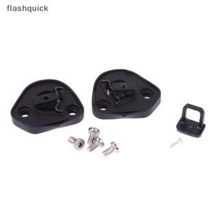 Flashquick ฐานล็อคหมวกกันน็อค อุปกรณ์เสริม สําหรับ PISTA K1 K3sv X14 Z7